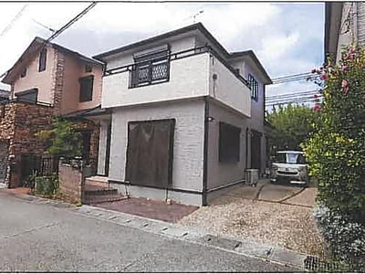 兵庫県神戸市西区 大久保駅 戸建て 626万円の競売物件情報 #13