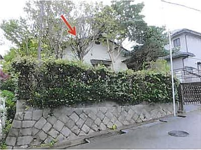 兵庫県神戸市北区 山の街駅14分 戸建て 538万円の競売物件情報 #11