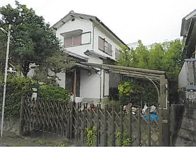 兵庫県神戸市北区 山の街駅14分 戸建て 538万円の競売物件情報 #12