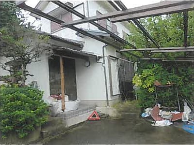 兵庫県神戸市北区 山の街駅14分 戸建て 538万円の競売物件情報 #13
