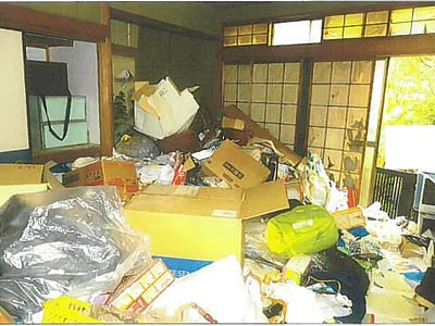 兵庫県神戸市北区 山の街駅14分 戸建て 538万円の競売物件情報 #4