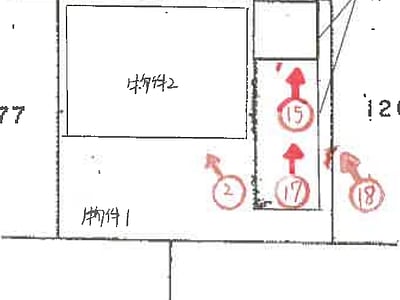 (値下げ) 兵庫県三木市 恵比須駅5分 戸建て 345万円の競売物件情報 #1