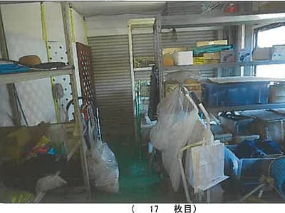 (値下げ) 兵庫県三木市 恵比須駅5分 戸建て 345万円の競売物件情報 #17