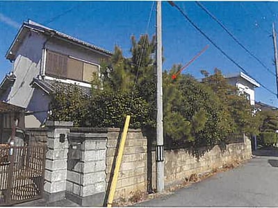 (値下げ) 兵庫県三木市 恵比須駅5分 戸建て 345万円の競売物件情報 #21