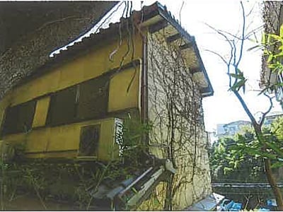 (値下げ) 兵庫県神戸市垂水区 山陽塩屋駅11分 戸建て 129万円の競売物件情報 #17