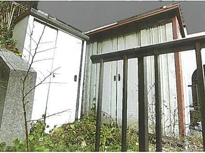 (値下げ) 兵庫県神戸市垂水区 山陽塩屋駅11分 戸建て 129万円の競売物件情報 #18