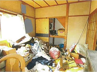 (値下げ) 兵庫県神戸市垂水区 山陽塩屋駅11分 戸建て 129万円の競売物件情報 #9