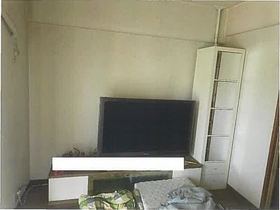 兵庫県神戸市須磨区 妙法寺駅15分 マンション「サンワプラザ須磨山の手」530万円の競売物件情報 #3