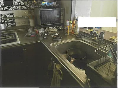 兵庫県神戸市須磨区 妙法寺駅15分 マンション「サンワプラザ須磨山の手」530万円の競売物件情報 #5