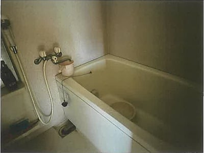 兵庫県神戸市須磨区 妙法寺駅15分 マンション「サンワプラザ須磨山の手」530万円の競売物件情報 #8