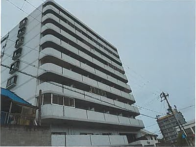 兵庫県淡路市 マンション「レックイン大磯」166万円の競売物件情報 #2