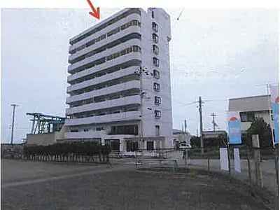 兵庫県淡路市 マンション「レックイン大磯」166万円の競売物件情報 #6