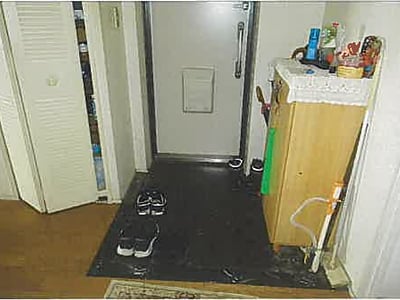 (値下げ) 兵庫県神戸市北区 鈴蘭台駅10分 マンション「鈴蘭台パインクレスト」118万円の競売物件情報 #2