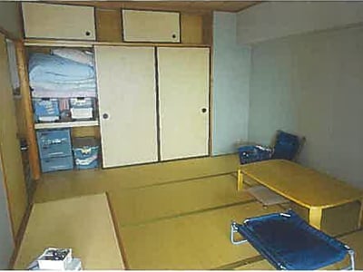 (値下げ) 兵庫県神戸市北区 鈴蘭台駅10分 マンション「鈴蘭台パインクレスト」118万円の競売物件情報 #6
