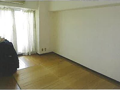 (値下げ) 兵庫県神戸市北区 鈴蘭台駅10分 マンション「鈴蘭台パインクレスト」118万円の競売物件情報 #7