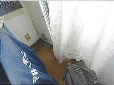 (値下げ) 兵庫県神戸市北区 鈴蘭台駅10分 マンション「鈴蘭台パインクレスト」118万円の競売物件情報 #8