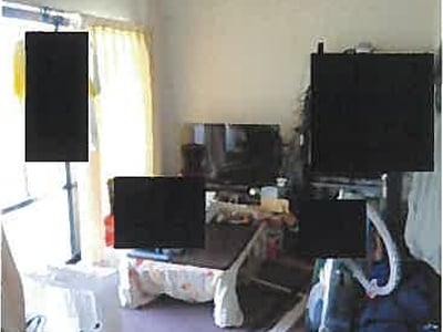 兵庫県神戸市須磨区 妙法寺駅7分 マンション「グレーシィ須磨アルテピアI番街」897万円の競売物件情報 #5