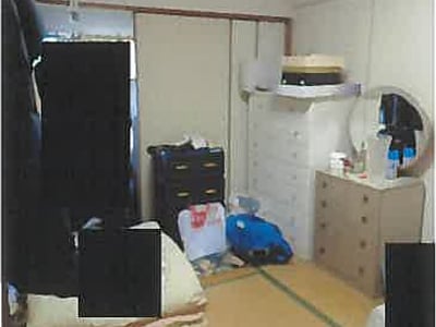 兵庫県神戸市須磨区 妙法寺駅7分 マンション「グレーシィ須磨アルテピアI番街」897万円の競売物件情報 #6