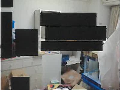 兵庫県神戸市須磨区 妙法寺駅7分 マンション「グレーシィ須磨アルテピアI番街」897万円の競売物件情報 #7
