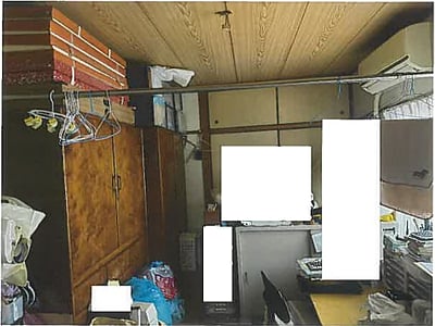 兵庫県神戸市灘区 新在家駅2分 マンション「セントラルハイツ灘」846万円の競売物件情報 #4