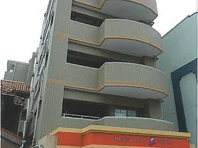 兵庫県神戸市垂水区 山陽垂水駅6分 マンション「マリンコート垂水」1,401万円の競売物件情報 #1