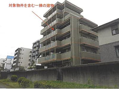 兵庫県神戸市垂水区 山陽垂水駅6分 マンション「マリンコート垂水」1,401万円の競売物件情報 #10