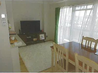 兵庫県神戸市垂水区 滝の茶屋駅13分 マンション「ローズヴィラ垂水東」550万円の競売物件情報 #10