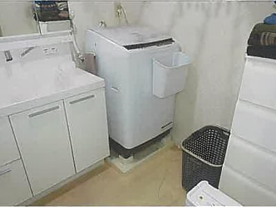 兵庫県神戸市垂水区 滝の茶屋駅13分 マンション「ローズヴィラ垂水東」550万円の競売物件情報 #5