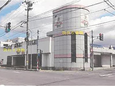 秋田県鹿角市 鹿角花輪駅6分 戸建て 1,619万9,000円の競売物件情報 #2