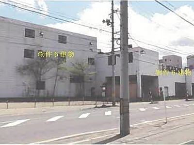 秋田県鹿角市 鹿角花輪駅6分 戸建て 1,619万9,000円の競売物件情報 #3