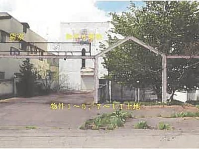秋田県鹿角市 鹿角花輪駅6分 戸建て 1,619万9,000円の競売物件情報 #5