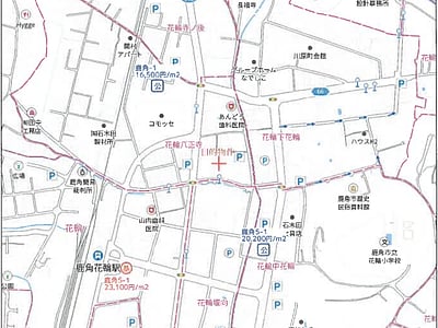 秋田県鹿角市 鹿角花輪駅6分 戸建て 1,619万9,000円の競売物件情報 #67