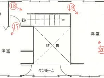(値下げ) 秋田県大館市 東大館駅11分 戸建て 222万3,000円の競売物件情報 #1