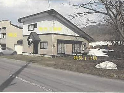 (値下げ) 秋田県鹿角市 鹿角花輪駅28分 戸建て 68万6,000円の競売物件情報 #2