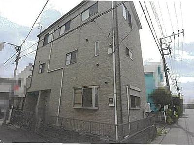 東京都葛飾区 京成金町駅8分 戸建て 2,834万円の競売物件情報 #1