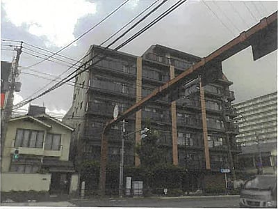東京都足立区 志茂駅11分 マンション「ライドリンク王子神谷」2,228万円の競売物件情報 #1