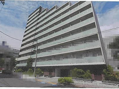 東京都江東区 水天宮前駅8分 マンション「メインステージ水天宮前」2,104万円の競売物件情報 #1
