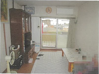 東京都足立区 竹ノ塚駅15分 マンション「竹の塚マンション」502万円の競売物件情報 #3