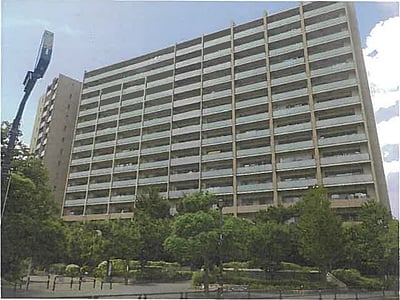 東京都足立区 千住大橋駅4分 マンション「オーベルグランディオ千住大橋エアーズ」5,360万円の競売物件情報 #1