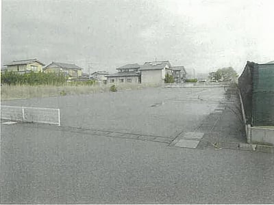 (値下げ) 新潟県村上市 岩船町駅28分 土地 449万円の競売物件情報 #1