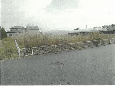 (値下げ) 新潟県村上市 岩船町駅28分 土地 449万円の競売物件情報 #2