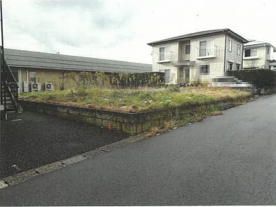 (値下げ) 新潟県新潟市西区 新潟大学前駅12分 土地 147万円の競売物件情報 #1