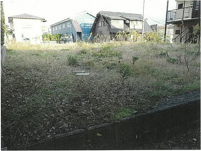 (値下げ) 新潟県新潟市西区 新潟大学前駅12分 土地 147万円の競売物件情報 #2