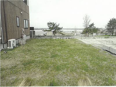 (値下げ) 新潟県村上市 岩船町駅29分 土地 27万円の競売物件情報 #1