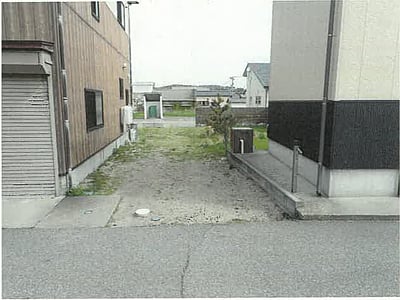 (値下げ) 新潟県村上市 岩船町駅29分 土地 27万円の競売物件情報 #2