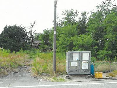 新潟県北蒲原郡聖籠町 佐々木駅 土地 468万円の競売物件情報 #1