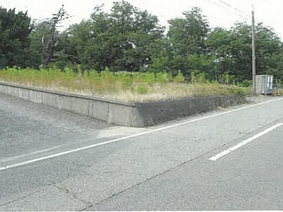 新潟県北蒲原郡聖籠町 佐々木駅 土地 468万円の競売物件情報 #2