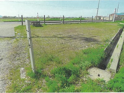 新潟県新潟市南区 田上駅 土地 191万円の競売物件情報 #1