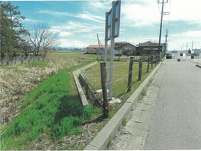 新潟県新潟市南区 田上駅 土地 191万円の競売物件情報 #2