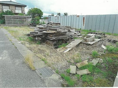 新潟県新潟市江南区 亀田駅 土地 187万円の競売物件情報 #2